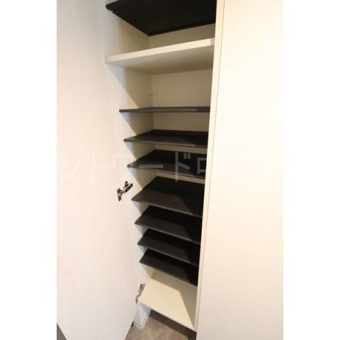 その他設備　詳細は、ウィンドワード中の島店までご相談下さい。