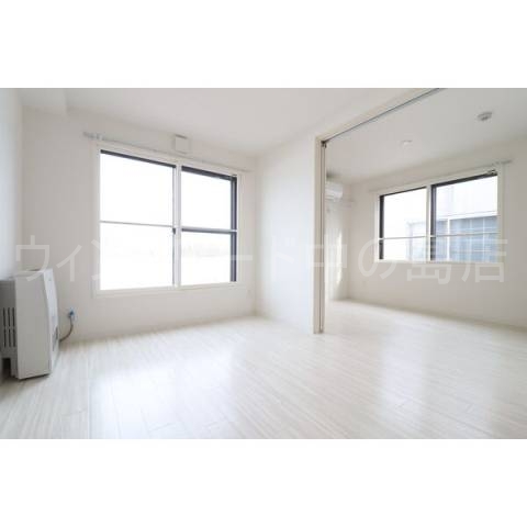 居室・リビング　詳細は、ウィンドワード中の島店までご相談下さい。