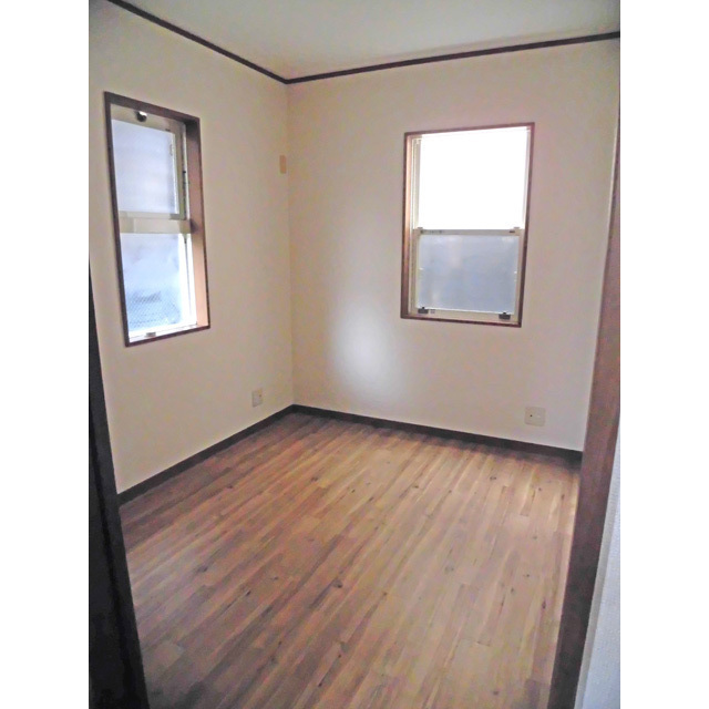 居室・リビング　洋室