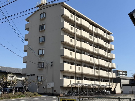 建物外観　建物外観