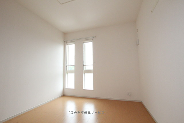 その他部屋・スペース　内装も気になるポイント パークビュー高瀬A棟　201号室　2