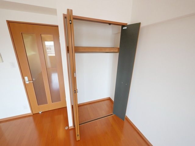 収納　★お部屋探しはタウンハウジング稲田堤店まで★