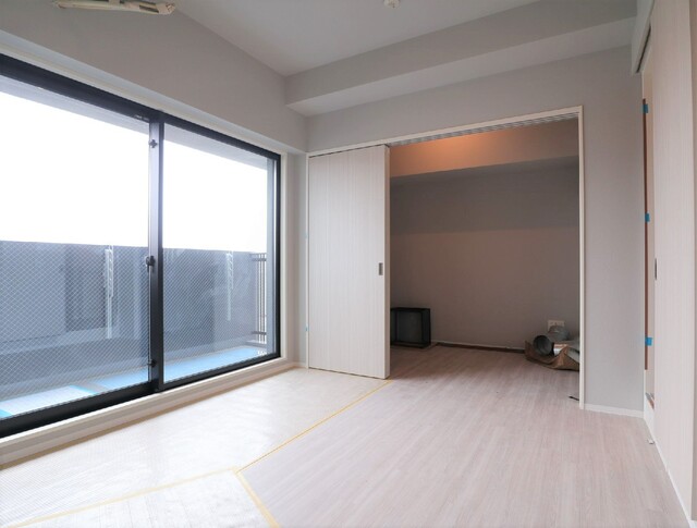 居室・リビング　居室