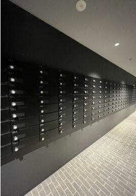 その他共有部分　その他共有部分