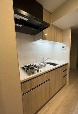 キッチン　キッチン※別部屋参考写真