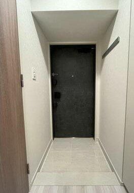 玄関　玄関※別部屋参考写真