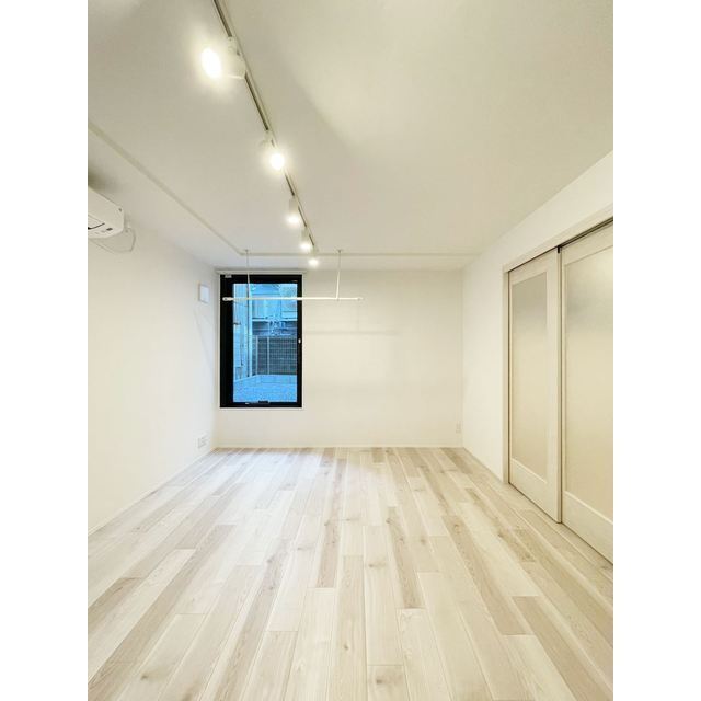 その他部屋・スペース　建築中の為、今年完成した同じシリーズの別物件の写真です。