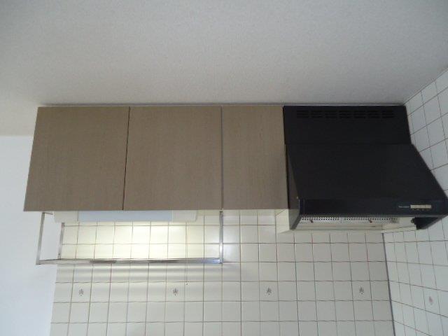 その他部屋・スペース　キッチン