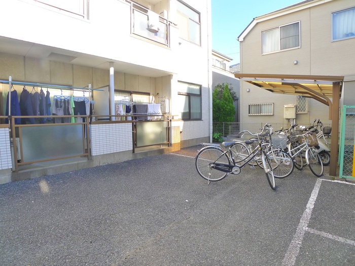 その他共有部分