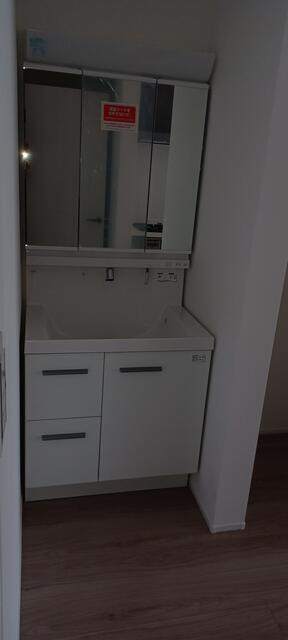 キッチン　システムキッチンです