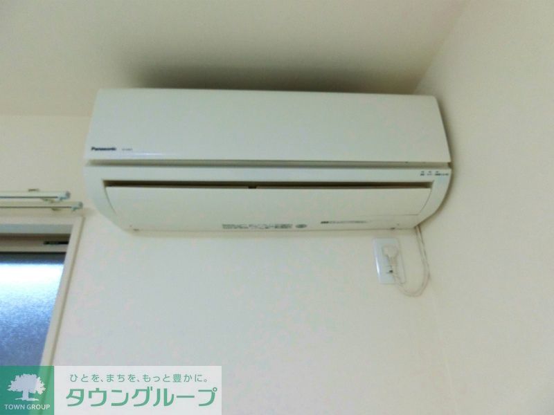 その他設備　別部屋のお写真となります