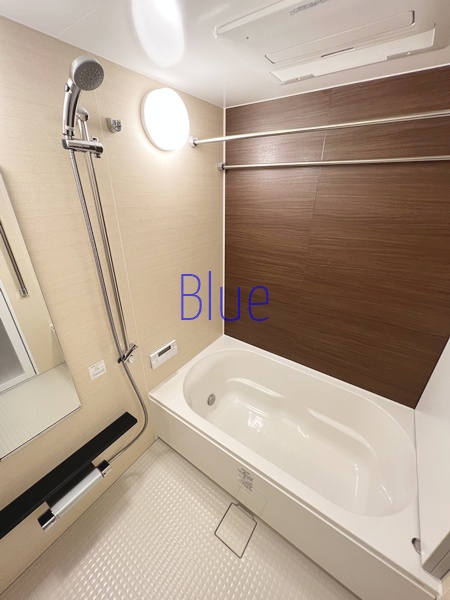 バス・シャワールーム　同仕様