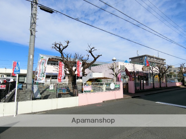 幼稚園・保育園　聖マリア保育園（幼稚園・保育園）まで745m