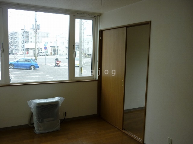 居室・リビング　居室・リビング