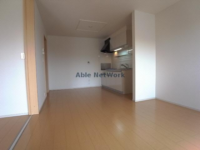 居室・リビング　ＬＤＫ