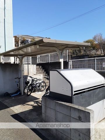 その他共有部分　その他共有部分