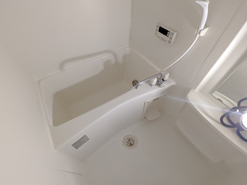 バス・シャワールーム　図面と現状に相違がある場合には現状を優先