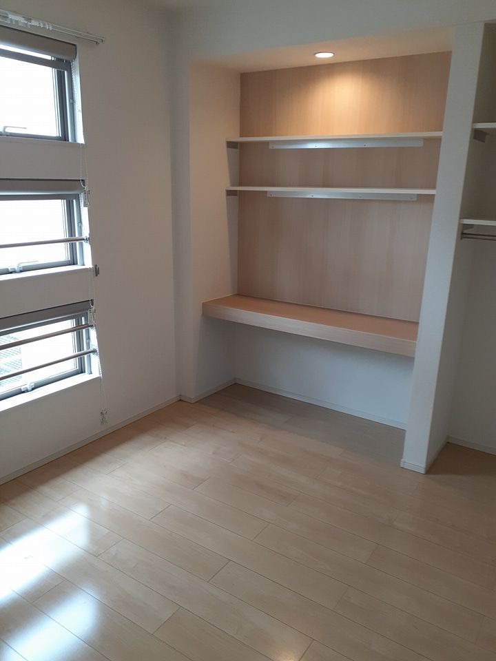 その他部屋・スペース