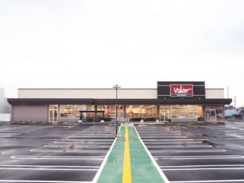 スーパー　バロー 春江店（スーパー）まで500m