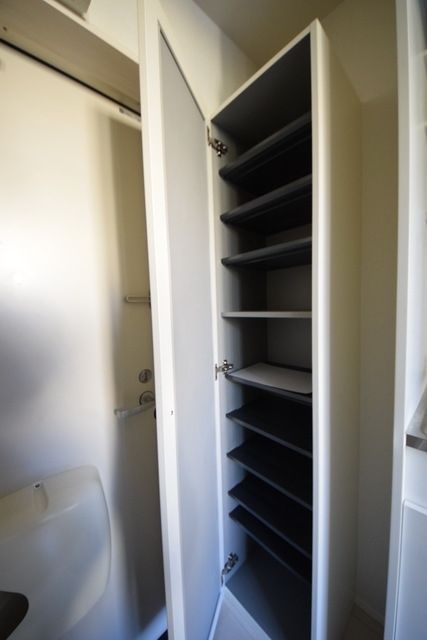 収納　☆お問い合わせはお早めに☆