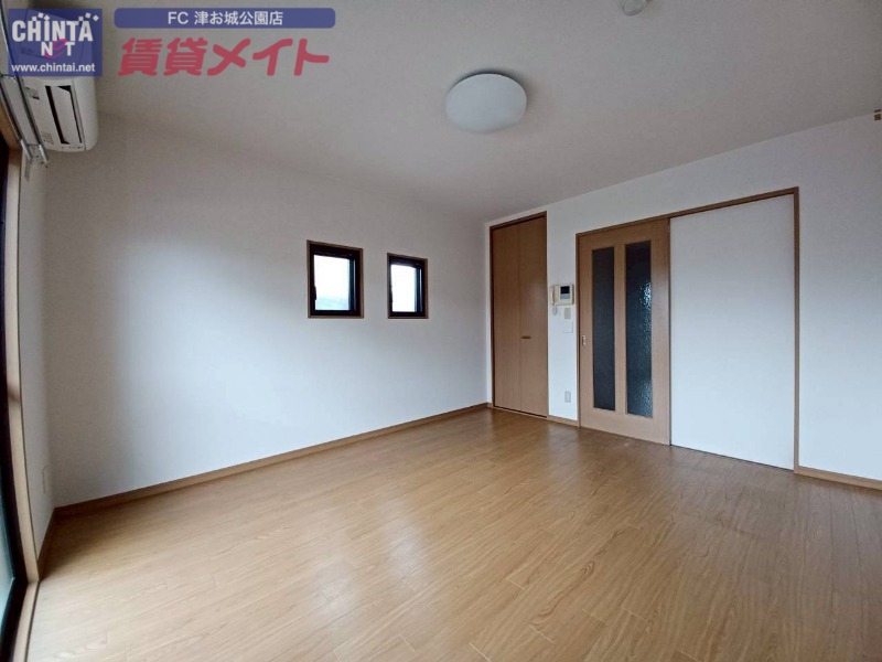 その他部屋・スペース　同じ物件、別部屋の写真です