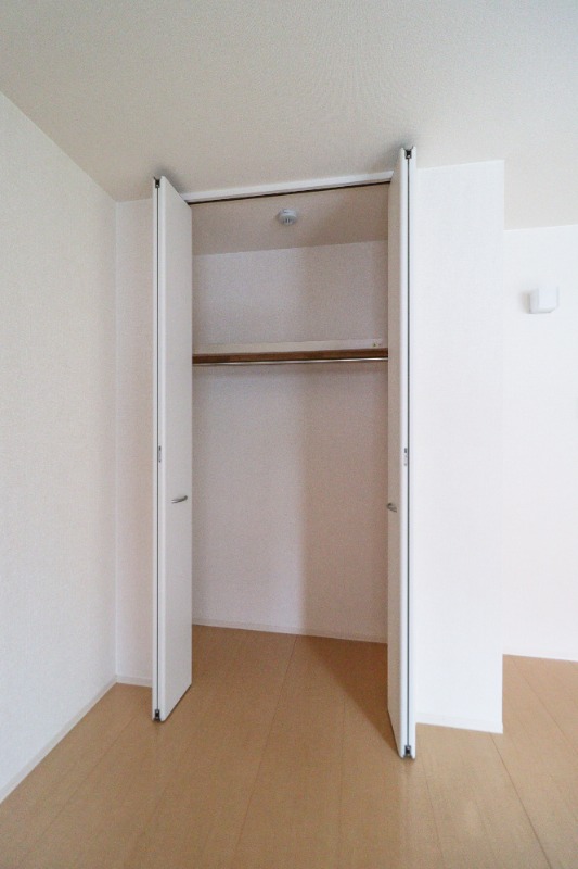 収納　図面と現状に相違がある場合には現状を優先