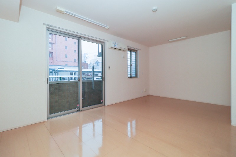 居室・リビング　図面と現状に相違がある場合には現状を優先