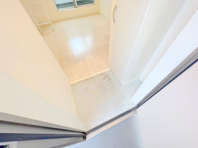 玄関　素敵な玄関は毎朝あなたを元気に送りだしてくれますよ。