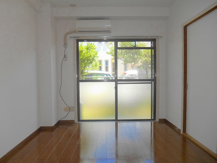 居室・リビング　同タイプ別部屋