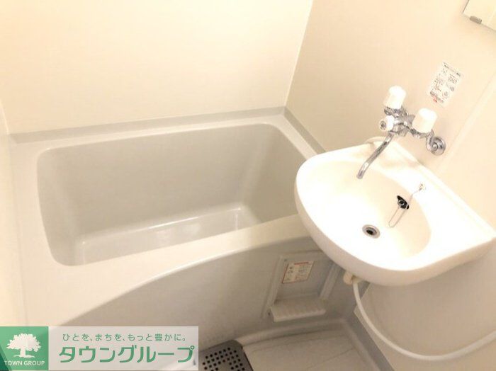 キッチン　★1口ガスコンロのキッチンです★