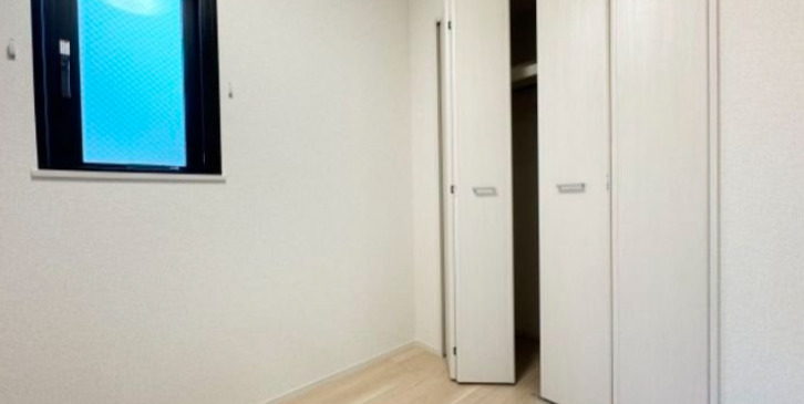 その他部屋・スペース　内装です