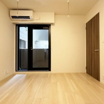 居室・リビング　こちらのリビングで趣味の時間をお楽しみください