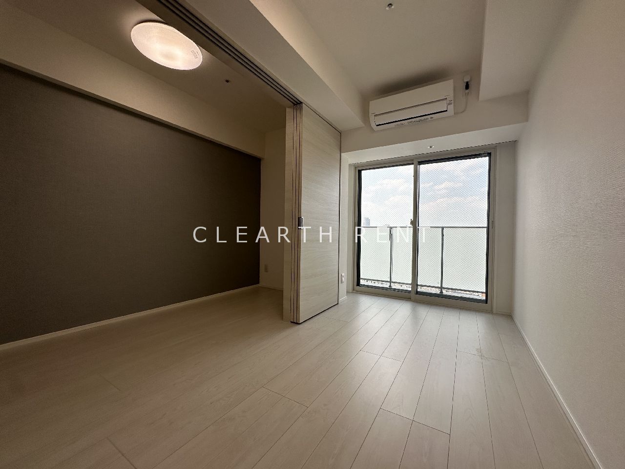 居室・リビング　☆インターネット使用料無料