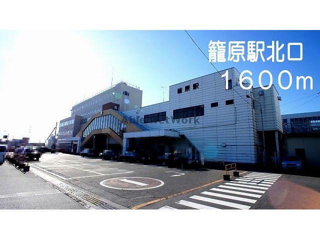 その他　周辺環境