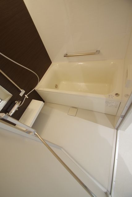 バス・シャワールーム　★★お部屋探しはタウンハウジング調布店まで★