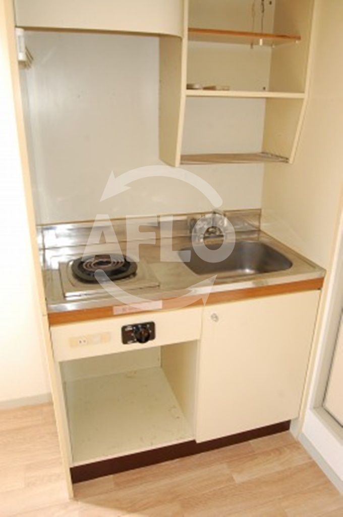 キッチン　サンシャイン池商