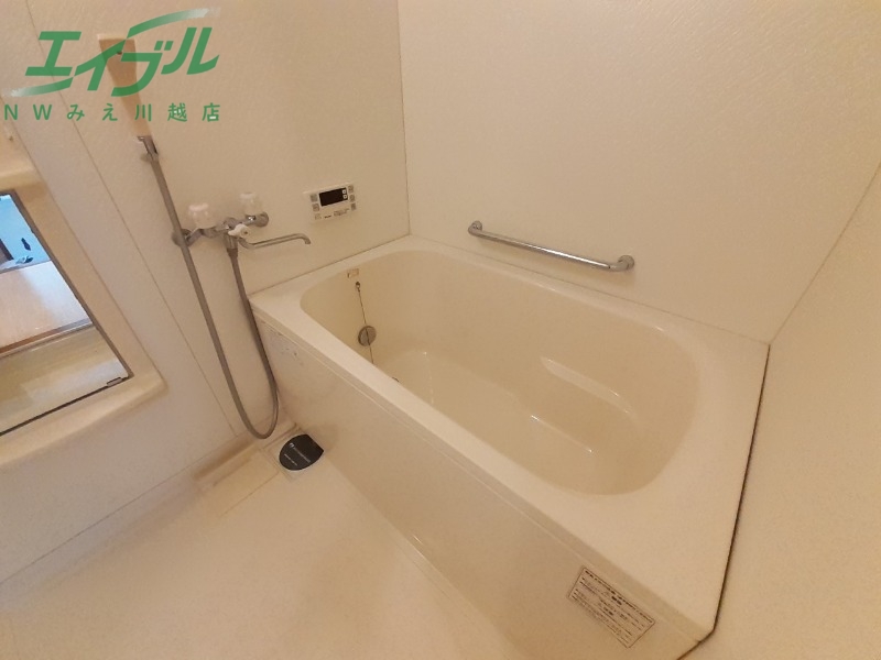 バス・シャワールーム　同物件参照写真