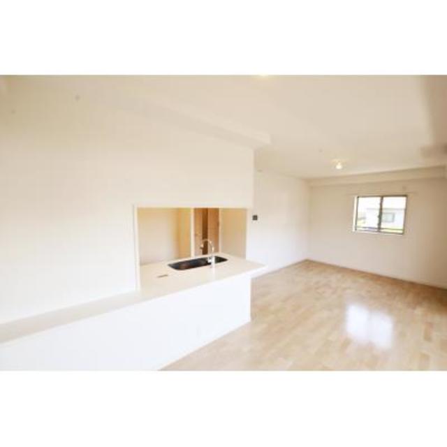居室・リビング　※写真は同タイプ住戸です。