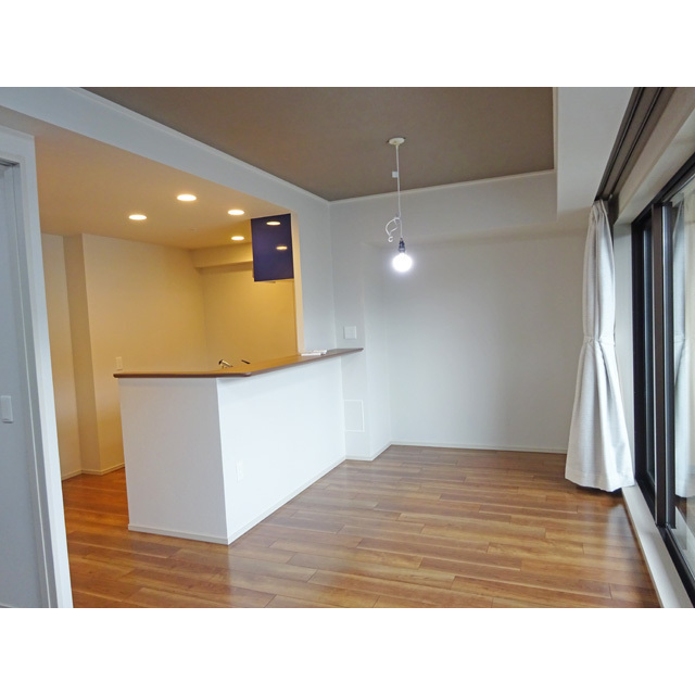 居室・リビング　ＬＤＫ