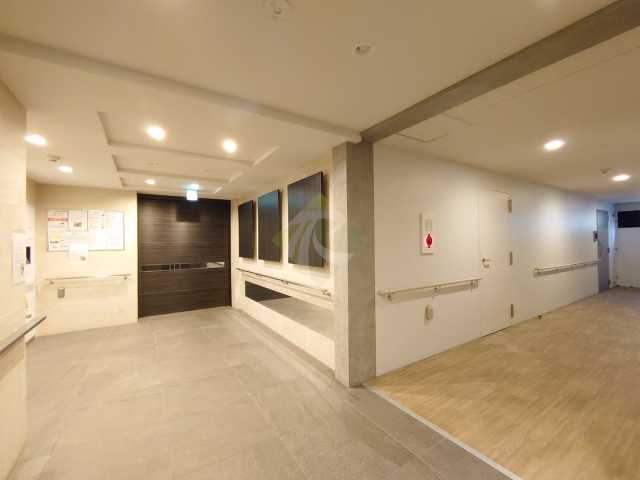 ロビー　アルテシモルスト