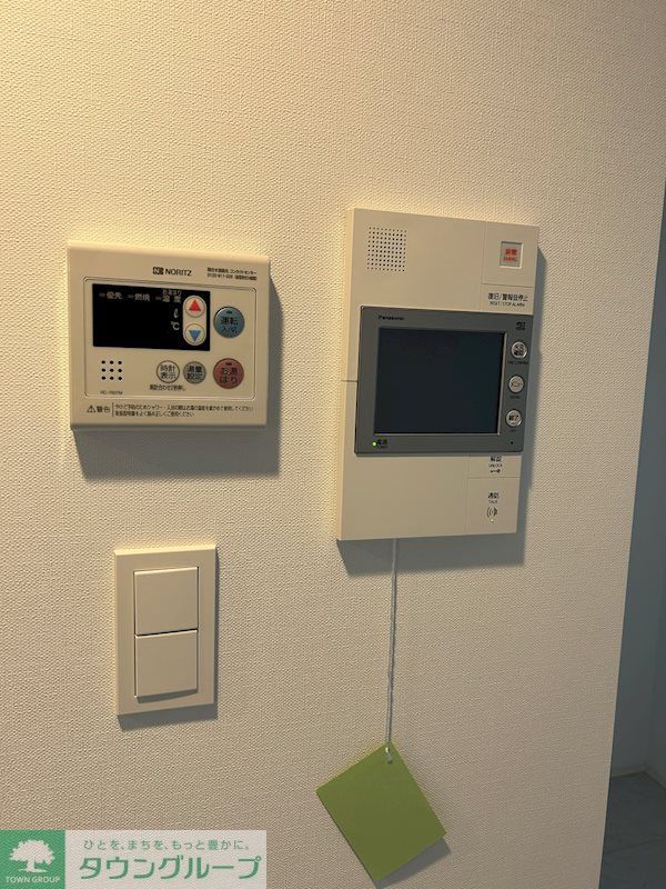 セキュリティ　※参考写真