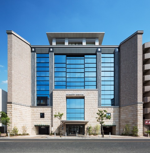 病院　医療法人至誠会赤松病院（病院）まで1284m