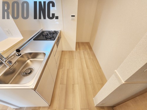 キッチン　同タイプ