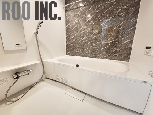 バス・シャワールーム　同タイプ