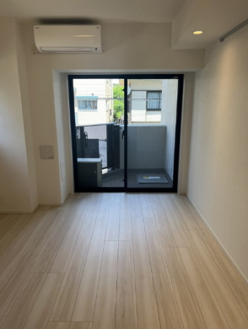 居室・リビング　居室