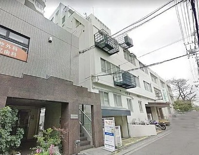 病院　医療法人社団三栄会中央林間病院（病院）まで282m