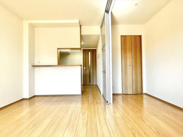 その他部屋・スペース　LDK