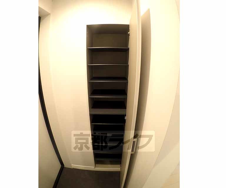 その他設備　とても便利です