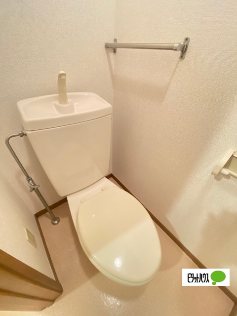 トイレ　イメージ