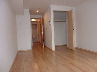 居室・リビング　洋室10.2帖